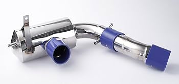 LSEX-F エアインテークパイプ ステンレス製 楽天市場】LSEX-F コペン L880K OUTパイプ 冷却装置